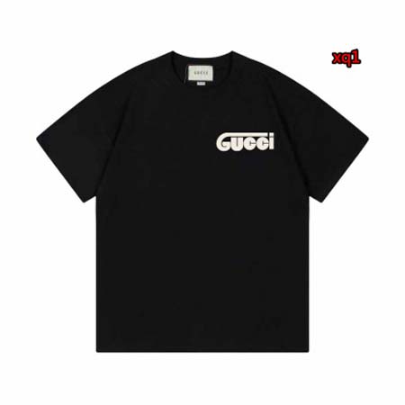 2023年10月10日早秋人気新作入荷グッチ半袖 TシャツX...