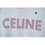 2023年10月11日早秋新作入荷CELINE  スウェットFF工場