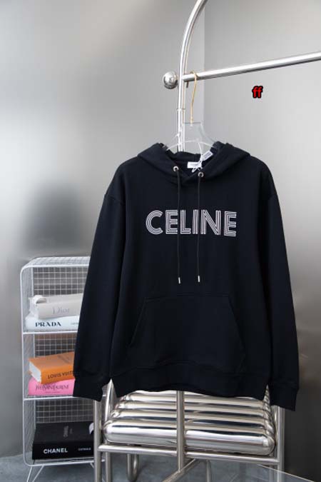 2023年10月11日早秋新作入荷CELINE スウェットF...