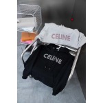 2023年10月11日早秋新作入荷CELINE スウェットFF工場