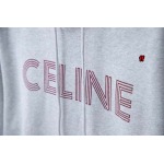 2023年10月11日早秋新作入荷CELINE  スウェットFF工場