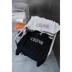 2023年10月11日早秋新作入荷CELINE スウェットFF工場