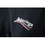 2023年10月11日早秋新作入荷バレンシアガ 長袖 TシャツFF工場