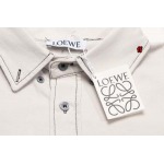 2023年10月12日早秋新作入荷LOEWE 長袖 シャツFF工場