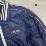 2023年10月12日早秋新作入荷CELINE ジャンバーアウターFF工場