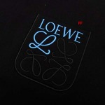 2023年10月12日早秋新作入荷LOEWEスウェットFF工場