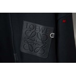 2023年10月12日早秋新作入荷LOEWE スウェットFF工場