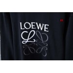 2023年10月12日早秋新作入荷LOEWE スウェットFF工場