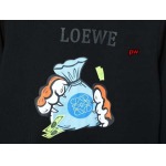 2023年10月13日早秋新作入荷LOEWE スウェットpw工場