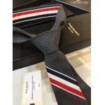 2023年新作高品質Thom Browne メンズのネクタイ人気