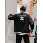 2023年10月19日秋冬高品質新品入荷CELINE上下セットですTAIHE工場