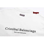 2023年10月20日秋冬新品入荷 バレンシアガ 長袖 Tシャツ FANGAO 工場