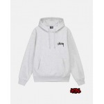 2023年10月20日秋冬人気新品入荷 STUSSY スウェット YIN工場