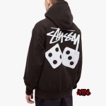 2023年10月20日秋冬人気新品入荷 STUSSY  スウェット YIN工場