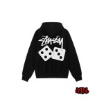 2023年10月20日秋冬人気新品入荷 STUSSY  スウェット YIN工場