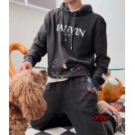 2023年10月20日秋冬人気新品入荷 Lanvin スウェット YIN工場