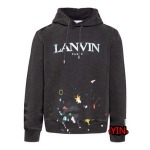 2023年10月20日秋冬人気新品入荷 Lanvin スウェット YIN工場