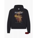 2023年10月20日秋冬人気新品入荷 RHUDE スウェット YIN工場