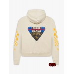 2023年10月20日秋冬人気新品入荷 RHUDE LIVERY HOODIEスウェット YIN工場