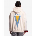 2023年10月20日秋冬人気新品入荷 RHUDE CIGARETTE RACING HOODIE スウェット YIN工場