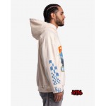 2023年10月20日秋冬人気新品入荷 RHUDE CIGARETTE RACING HOODIE スウェット YIN工場