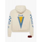 2023年10月20日秋冬人気新品入荷 RHUDE CIGARETTE RACING HOODIE スウェット YIN工場