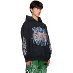 2023年10月20日秋冬人気新品入荷 RHUDE UNIVERSITY HOODIE  スウェット YIN工場