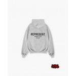 2023年10月20日秋冬人気新品入荷 REPRESENT OWNERS CLUB HOODIE スウェット YIN工場