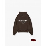 2023年10月20日秋冬人気新品入荷 REPRESENT OWNERS CLUB HOODIE スウェット YIN工場