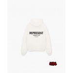 2023年10月20日秋冬人気新品入荷 REPRESENT OWNERS CLUB HOODIE スウェット YIN工場