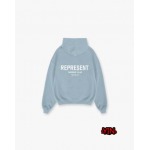 2023年10月20日秋冬人気新品入荷 REPRESENT OWNERS CLUB HOODIE スウェット YIN工場