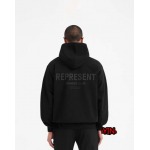 2023年10月20日秋冬人気新品入荷 REPRESENT OWNERS CLUB HOODIE スウェット YIN工場