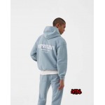 2023年10月20日秋冬人気新品入荷 REPRESENT OWNERS CLUB HOODIE スウェット YIN工場