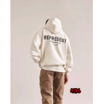 2023年10月20日秋冬人気新品入荷 REPRESENT OWNERS CLUB HOODIE スウェット YIN工場