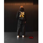 2023年10月20日秋冬人気新品入荷 REPRESENT GIANTS HOODIE  スウェット YIN工場