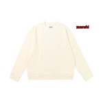 2023年10月20日秋冬人気新品入荷 JIL SANDER  スウェットZUANSHI工場