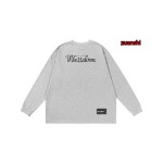 2023年10月20日秋冬人気新品入荷 WE11DONE 長袖 TシャツZUANSHI工場