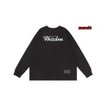 2023年10月20日秋冬人気新品入荷 WE11DONE 長袖 TシャツZUANSHI工場