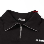 2023年10月20日秋冬人気新品入荷 JIL SANDER  スウェットZUANSHI工場