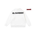 2023年10月20日秋冬人気新品入荷 JIL SANDER  スウェットZUANSHI工場