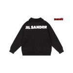 2023年10月20日秋冬人気新品入荷 JIL SANDER  スウェットZUANSHI工場