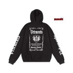 2023年10月20日秋冬人気新品入荷 Vetements スウェットZUANSHI工場