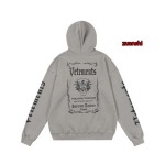 2023年10月20日秋冬人気新品入荷 Vetements スウェットZUANSHI工場