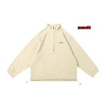 2023年10月20日秋冬人気新品入荷 Fear Of God EssentialsスウェットZUANSHI工場