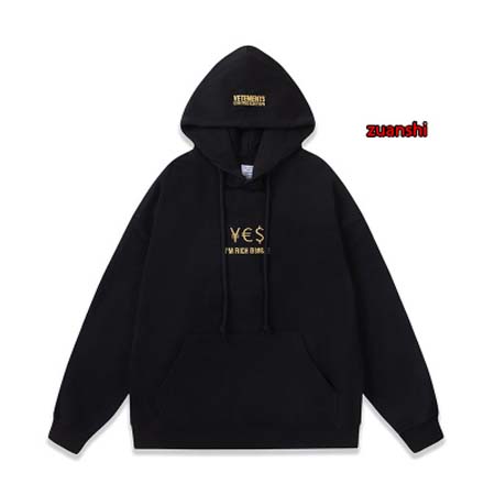 2023年10月20日秋冬人気新品入荷 Vetements ...