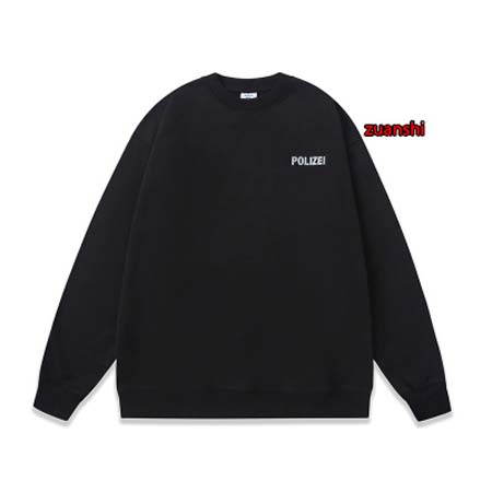 2023年10月20日秋冬人気新品入荷 Vetements ...