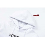 2023年10月20日秋冬人気新品入荷 Vetements スウェットZUANSHI工場