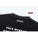 2023年10月20日秋冬人気新品入荷 Vetements ジーパンZUANSHI工場