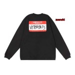 2023年10月20日秋冬人気新品入荷 Vetements スウェットZUANSHI工場