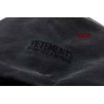 2023年10月20日秋冬人気新品入荷 Vetements スウェットZUANSHI工場